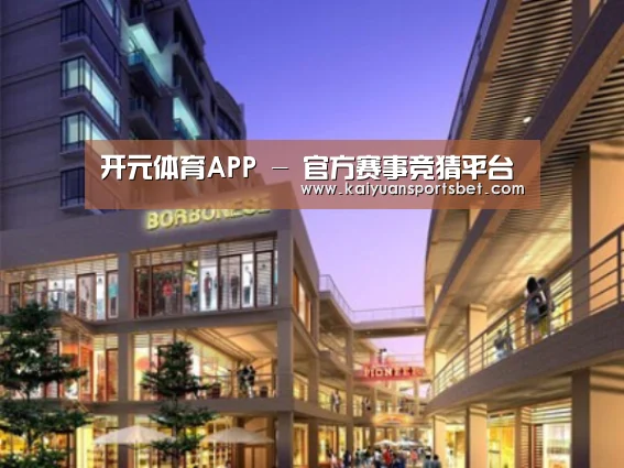 开元APP案例展示一